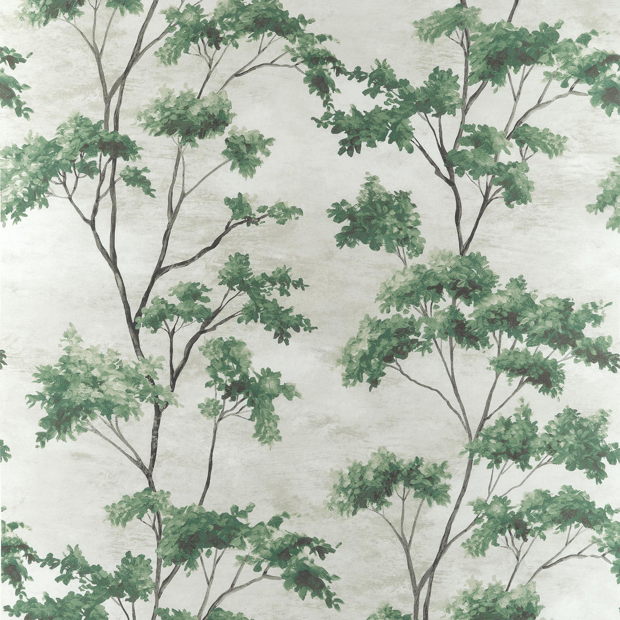 Anna French Dalton Green Fabric