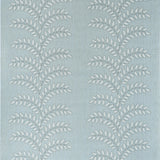 Anna French Frondescence Robin'S Egg Wallpaper