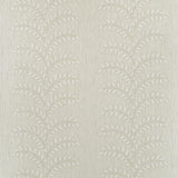 Anna French Frondescence Off White Wallpaper