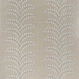 Anna French Frondescence Flax Wallpaper