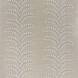 Anna French Frondescence Flax Wallpaper