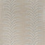 Anna French Frondescence Flax Wallpaper