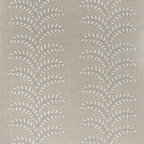 Anna French Frondescence Flax Wallpaper