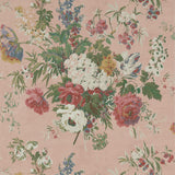 Anna French Garden Club Blush Wallpaper