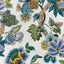 Anna French Stockbridge Lavender And Blue Wallpaper