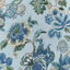 Anna French Stockbridge Blue Wallpaper