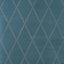 Anna French Ribbon Sisal Navy Wallpaper
