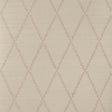 Anna French Ribbon Sisal Cream Wallpaper