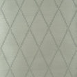 Anna French Ribbon Sisal Sage Wallpaper