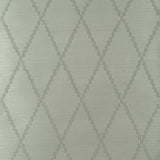 Anna French Ribbon Sisal Sage Wallpaper