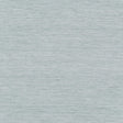 Anna French Deauville Linen Charcoal Wallpaper