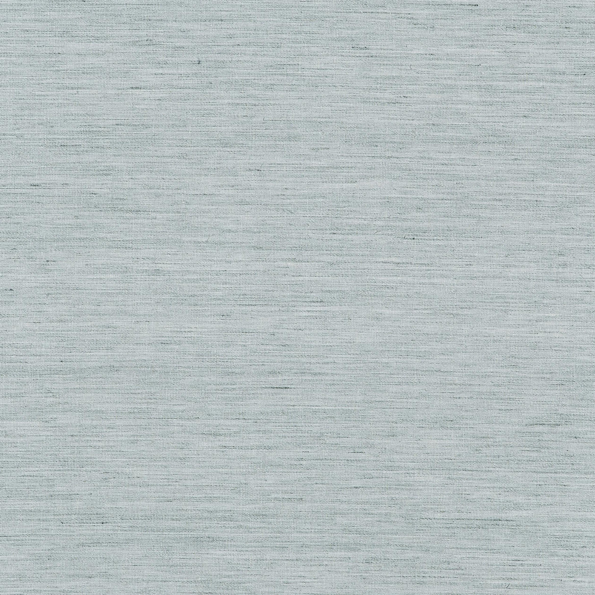 Anna French Deauville Linen Charcoal Wallpaper