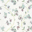 Anna French Edo Bloom Lavender On Pearl Wallpaper