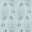 Anna French Antoinette Blue Wallpaper
