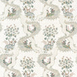 Anna French Antoinette Beige Wallpaper
