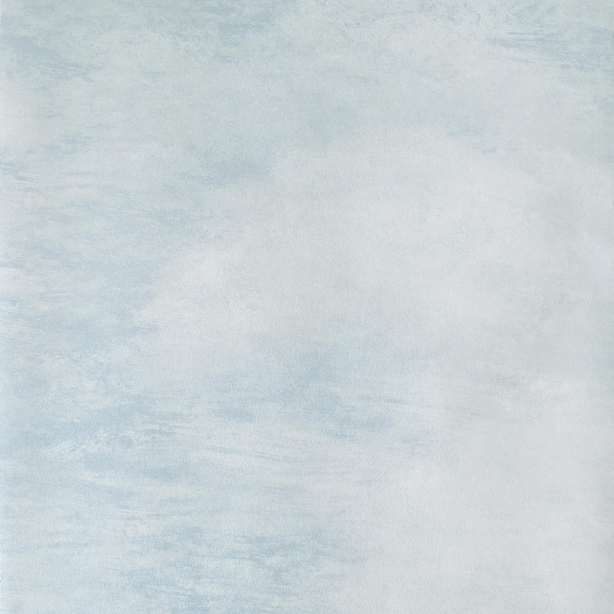 Anna French Cloud 9 Blue On Pearl Wallpaper