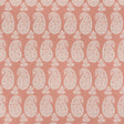Anna French Campania Paisley Blush Fabric