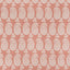 Anna French Campania Paisley Blush Fabric