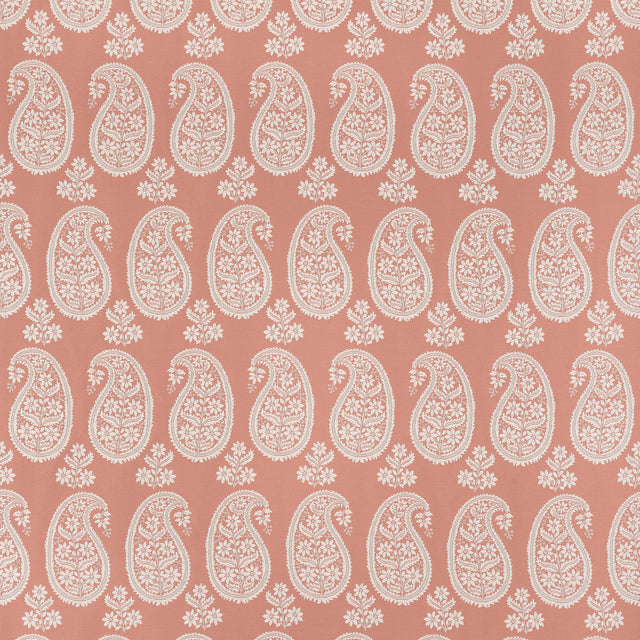 Anna French Campania Paisley Blush Fabric