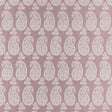 Anna French Campania Paisley Lavender Fabric