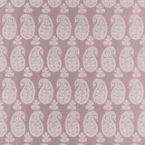 Anna French Campania Paisley Lavender Fabric
