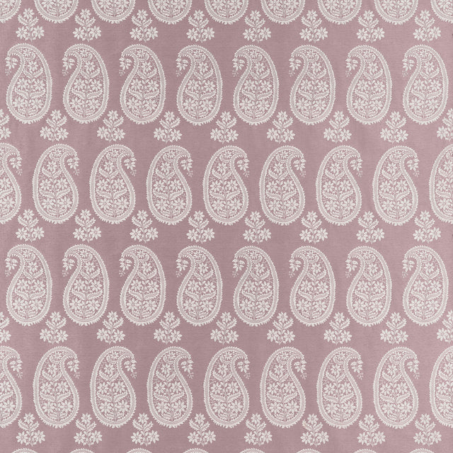 Anna French Campania Paisley Lavender Fabric