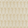 Anna French Campania Paisley Beige Fabric