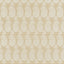Anna French Campania Paisley Beige Fabric