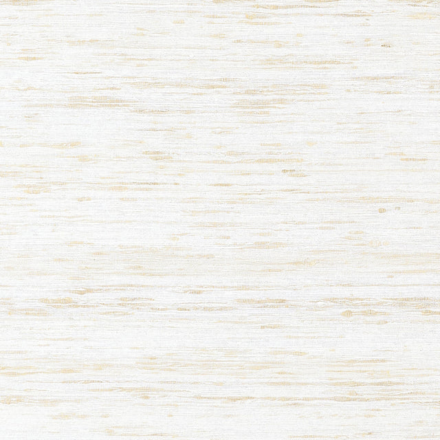 Anna French Pradesh White Fabric