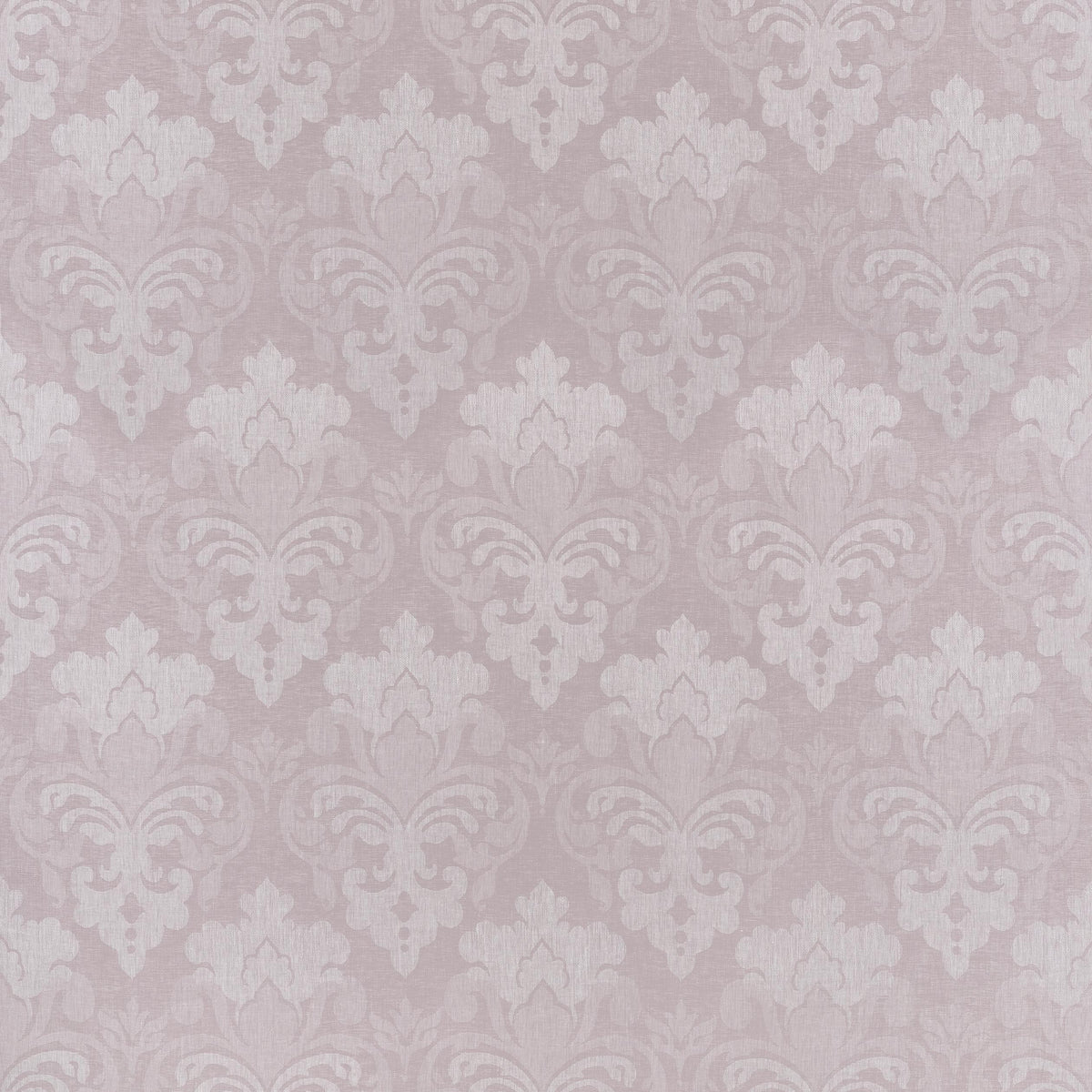 Anna French Darcey Damask Lavender Fabric