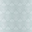 Anna French Darcey Damask Soft Blue Fabric