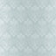 Anna French Darcey Damask Soft Blue Fabric