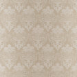 Anna French Darcey Damask Beige Fabric