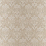Anna French Darcey Damask Beige Fabric