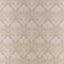 Anna French Darcey Damask Beige Fabric
