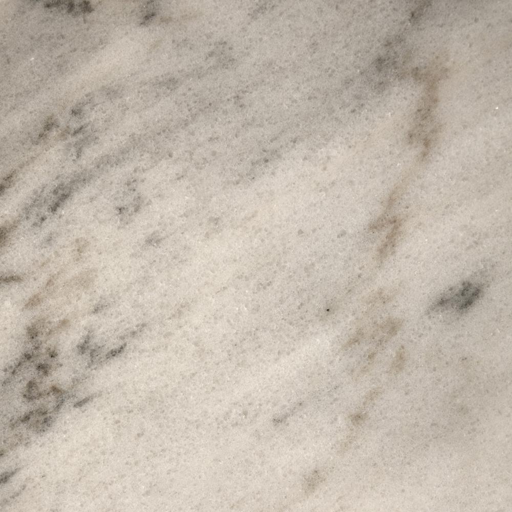 NOIR Shantu Side Table with Stone Top