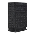 NOIR Didier Cabinet Black Walnut