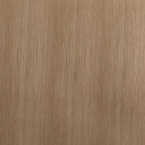 NOIR Hamilton Desk White Oak