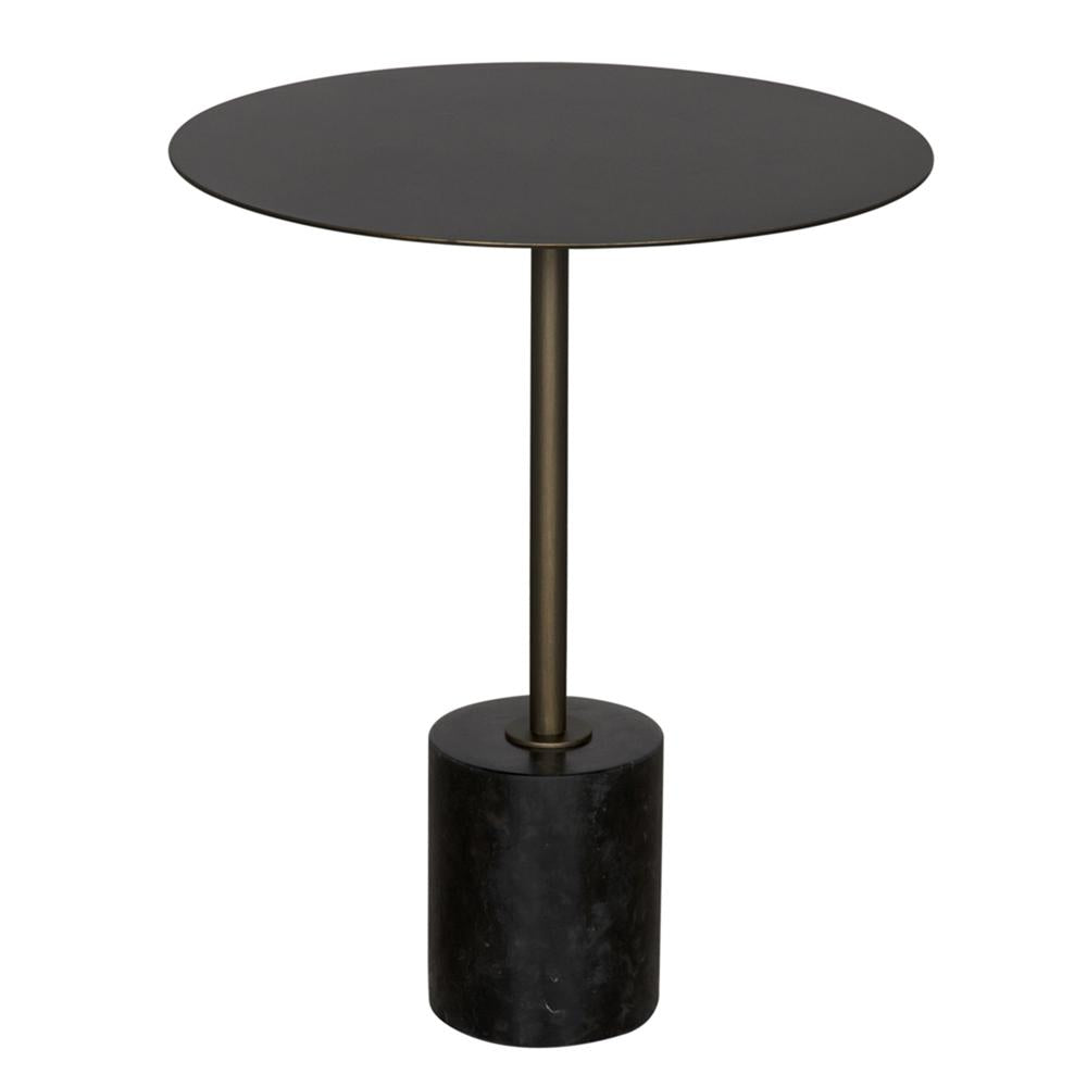 NOIR Santosh Side Table