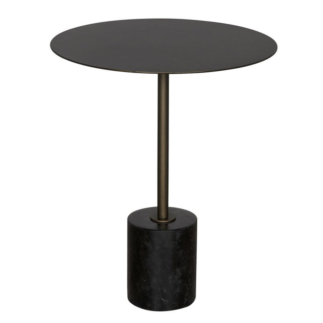 NOIR Santosh Side Table