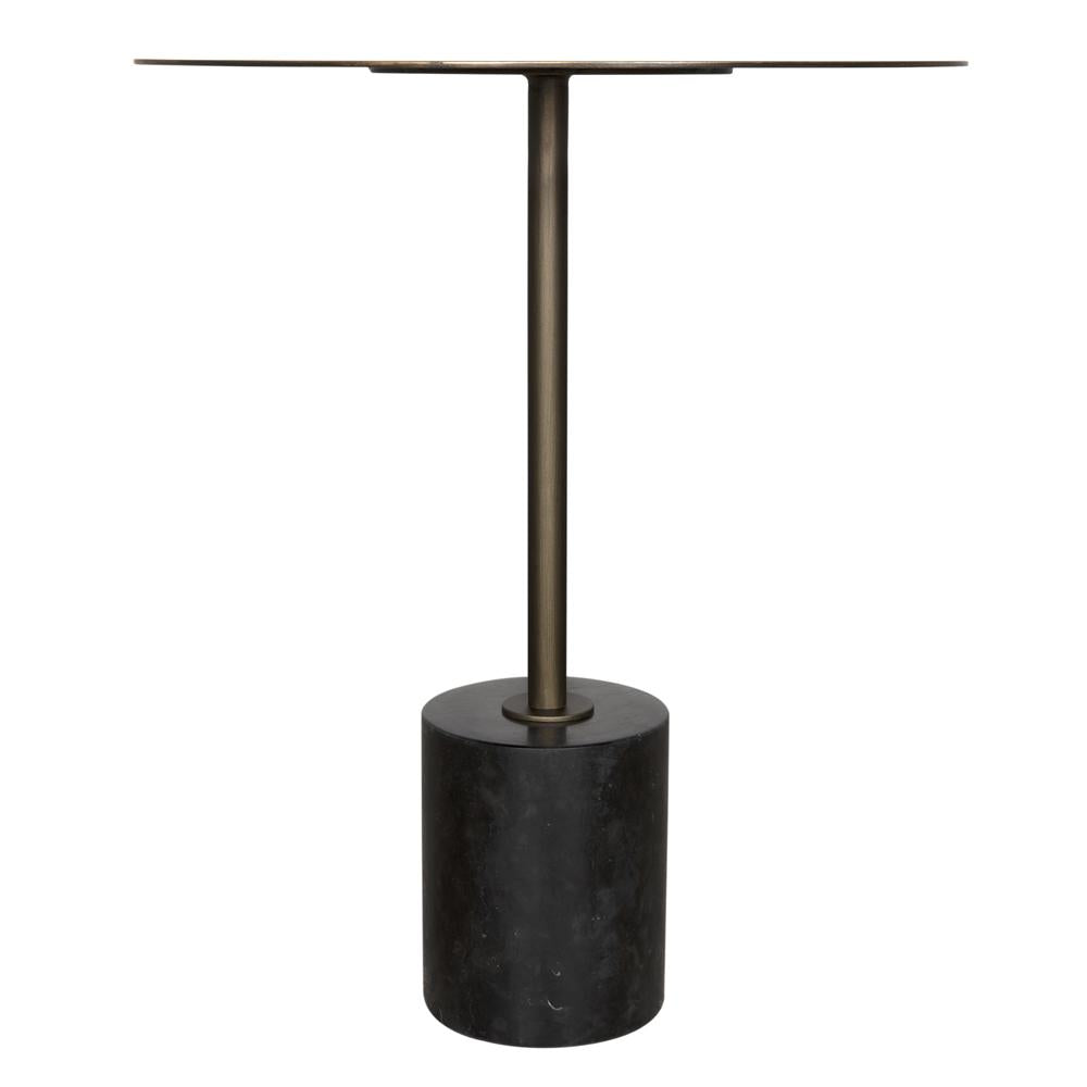 NOIR Santosh Side Table