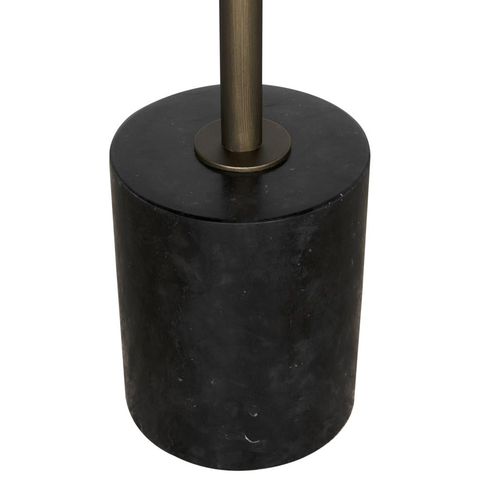 NOIR Santosh Side Table