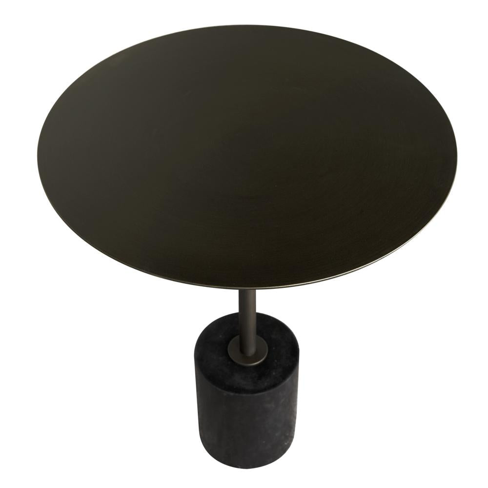 NOIR Santosh Side Table