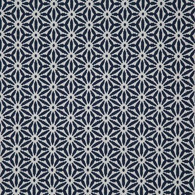 Pindler TIDEPOOL NAVY Fabric