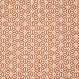 Pindler TIDEPOOL TANGERINE Fabric
