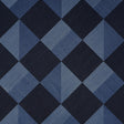 Schumacher Backdrop X Schumacher Maestro Formentera Wallpaper