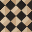 Schumacher Backdrop X Schumacher Maestro Dark Arts Wallpaper