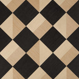 Schumacher Backdrop X Schumacher Maestro Dark Arts Wallpaper