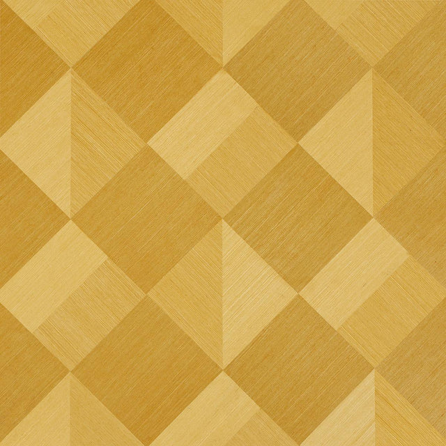 Schumacher Backdrop X Schumacher Maestro Tanlines Wallpaper