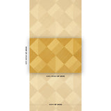Schumacher Backdrop X Schumacher Maestro Tanlines Wallpaper
